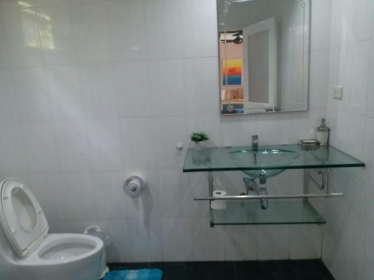 Residence Chez Nous Phuket Rawai エクステリア 写真