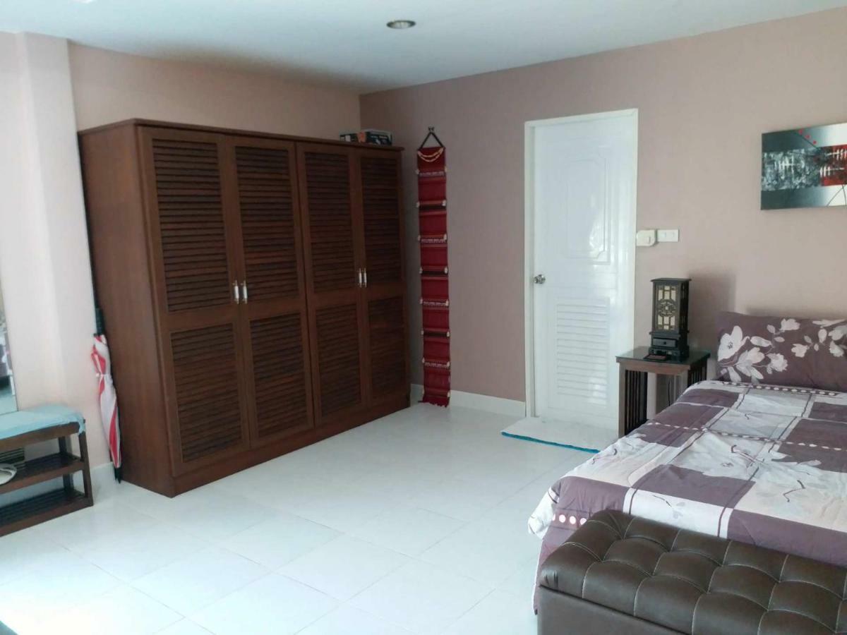 Residence Chez Nous Phuket Rawai エクステリア 写真