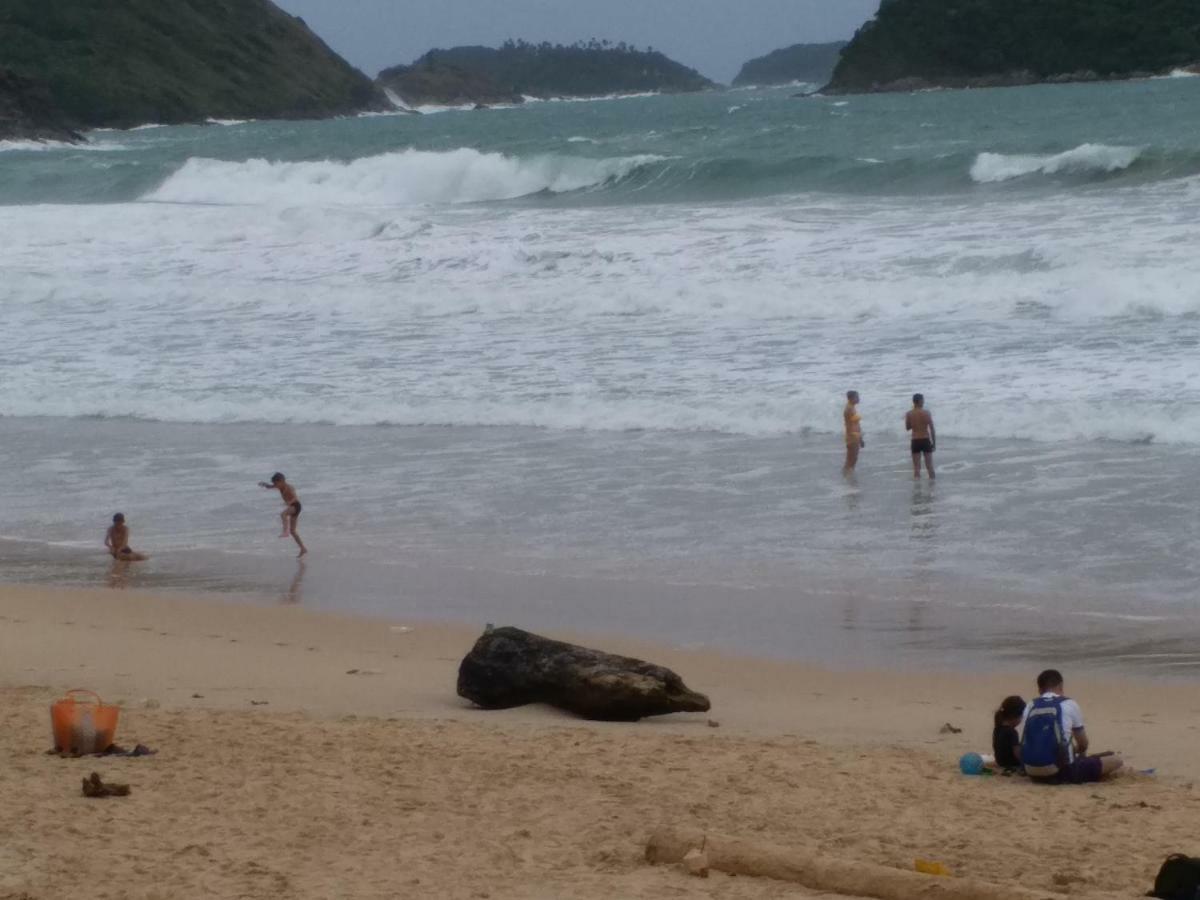 Residence Chez Nous Phuket Rawai エクステリア 写真