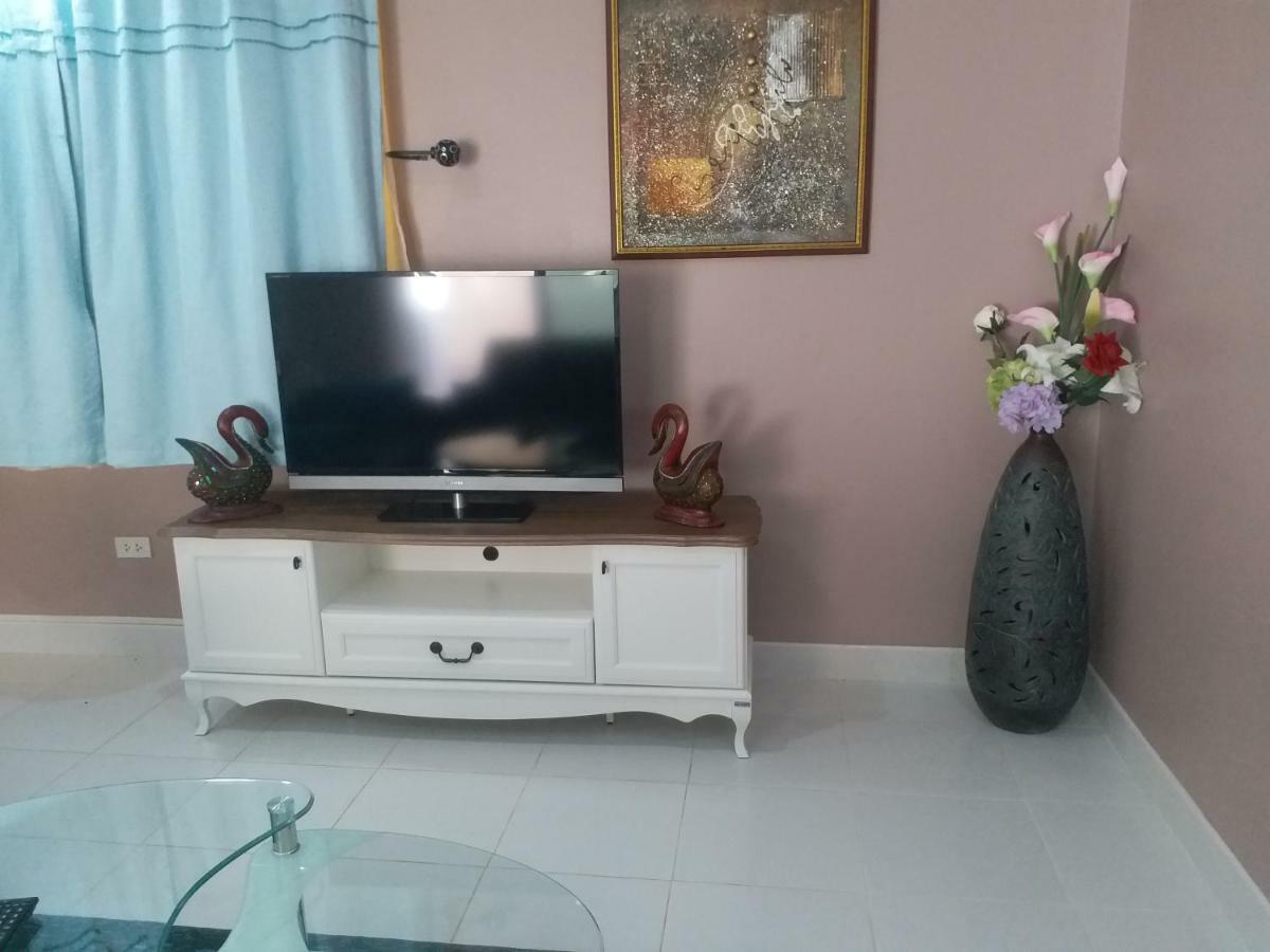 Residence Chez Nous Phuket Rawai エクステリア 写真