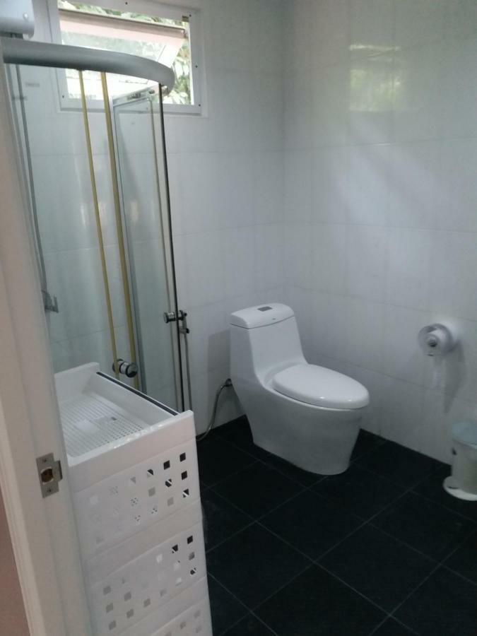 Residence Chez Nous Phuket Rawai エクステリア 写真