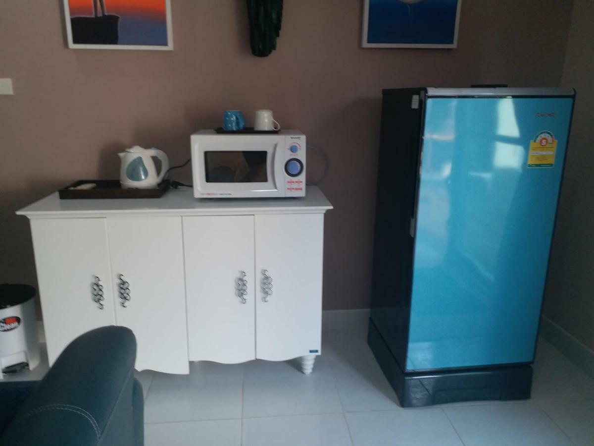 Residence Chez Nous Phuket Rawai エクステリア 写真