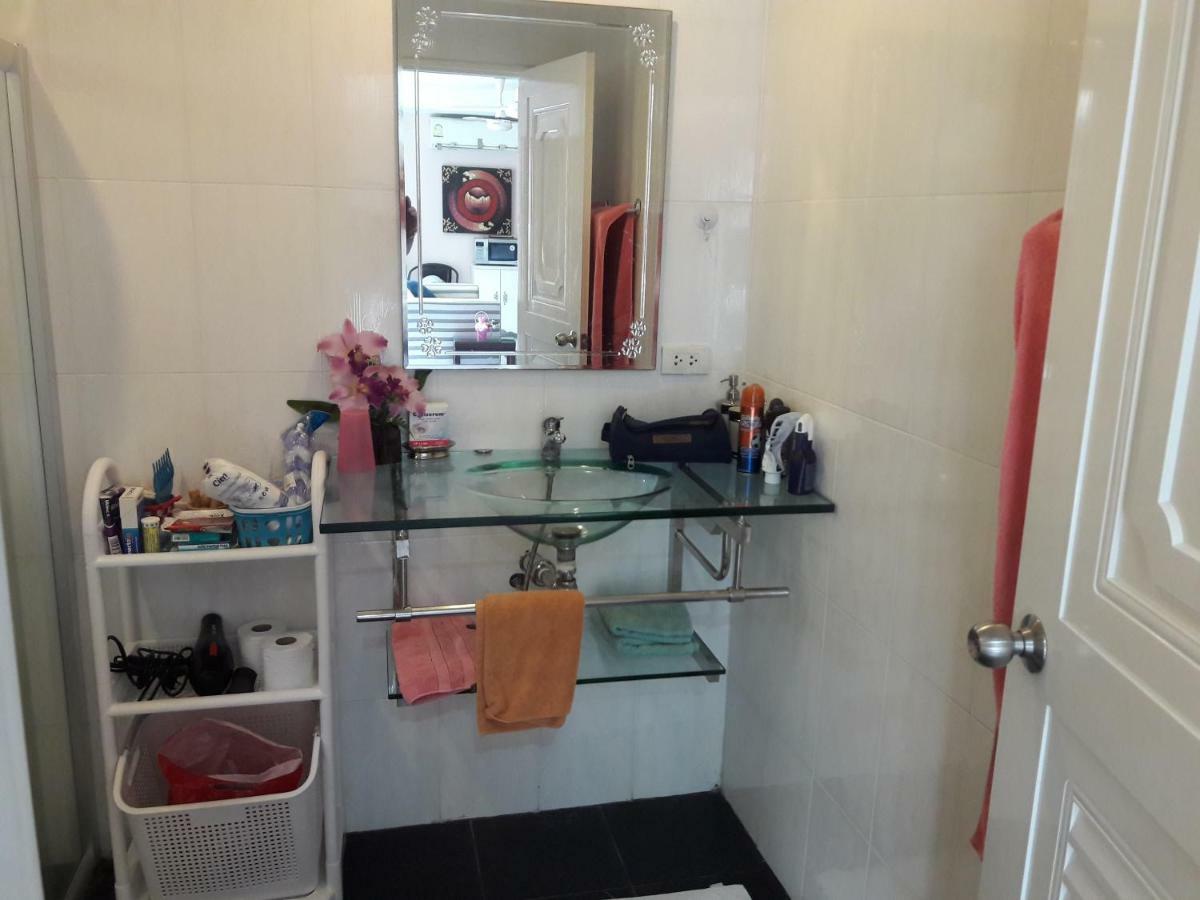 Residence Chez Nous Phuket Rawai エクステリア 写真