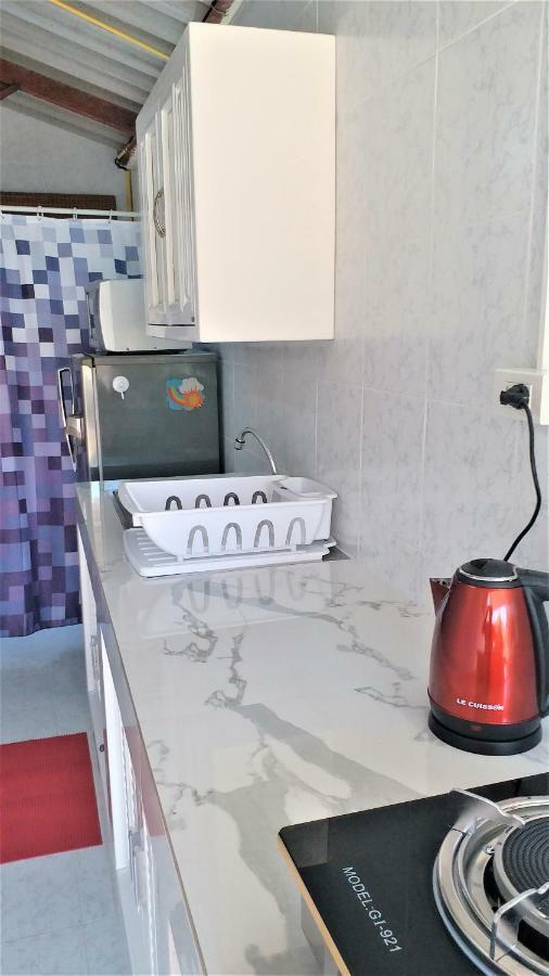 Residence Chez Nous Phuket Rawai エクステリア 写真