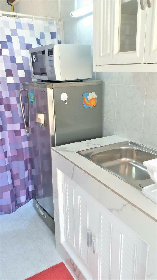 Residence Chez Nous Phuket Rawai エクステリア 写真